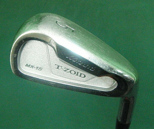 Mizuno zoid 5 - mx-15,
