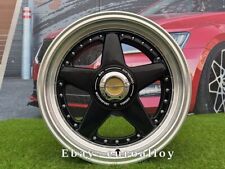 4x17" 4X100/5X100 Ferrari Azev