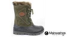 SKEETEX FIELD BOOTS