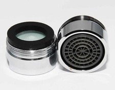 24mm 4lpm Male Tap Aerator, anti splash, water & energy saving, reduce bills