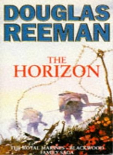 The horizon douglas - horizon,