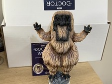 Robert Harrop DOCTOR WHO WHO43