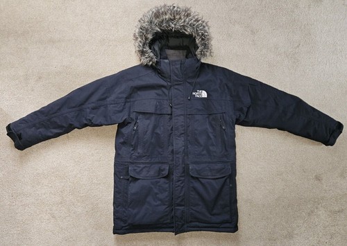 The north face mens - north, mcmurdo