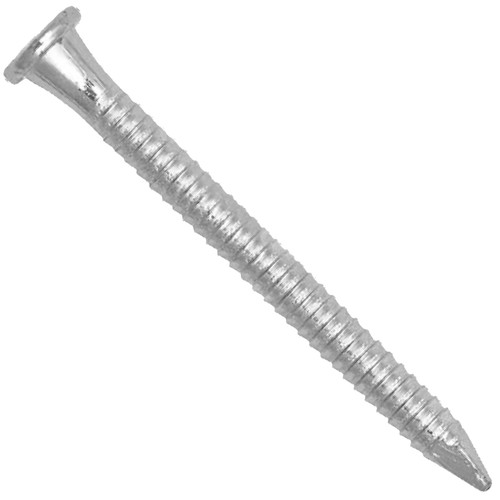 Galvanised annular ring shank - annular,