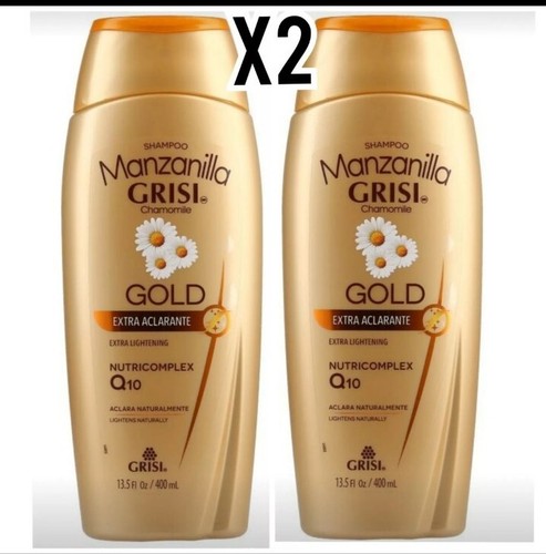 Manzanilla grisi best - manzanilla,