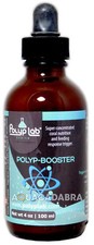 POLYP LAB POLYP-BOOSTER 100ml CORAL INVERTS FISH FEED AMINO ACIDS REEF SALTWATER
