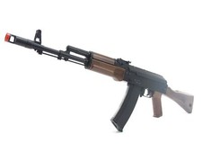 BBTac Airsoft Gun Electric