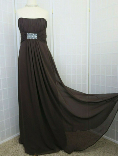 Kelsey rose maxi dress 12 - maxi,