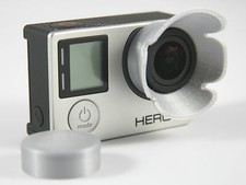 Sun Visor Lens Hood GoPro Go