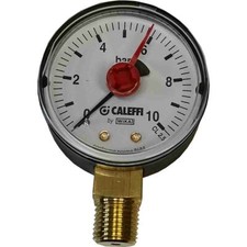 Caleffi 3/4" Adjustable
