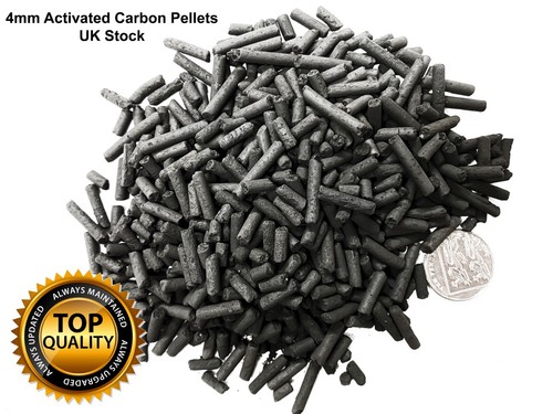 200g premium activated carbon - premium,