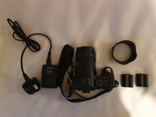 Panasonic lumix dmc - panasonic,