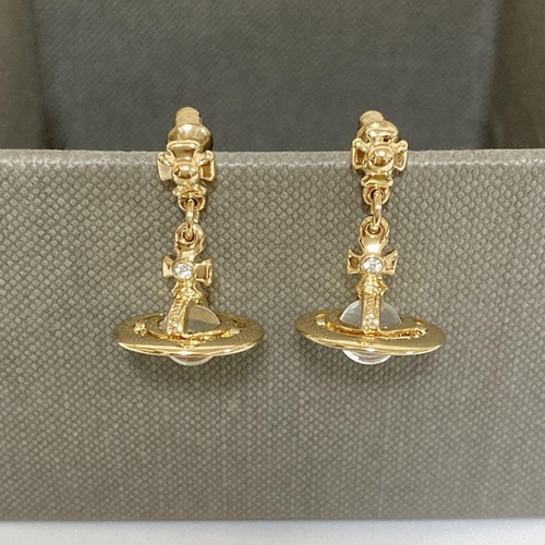 Vivienne westwood earrings - vivienne,