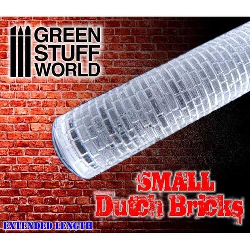 Green stuff world textured - stuff,