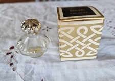 Vintage Collectable Avon Perfume Bottle Occur Eau de Cologne 15cc Gift Box