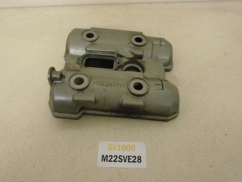 Sv1000 front cam cover - sv1000,