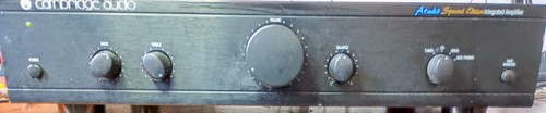 Cambridge audio mk3 se - a1,