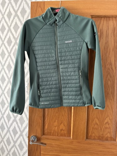 Regatta woman clumber - woman’s,