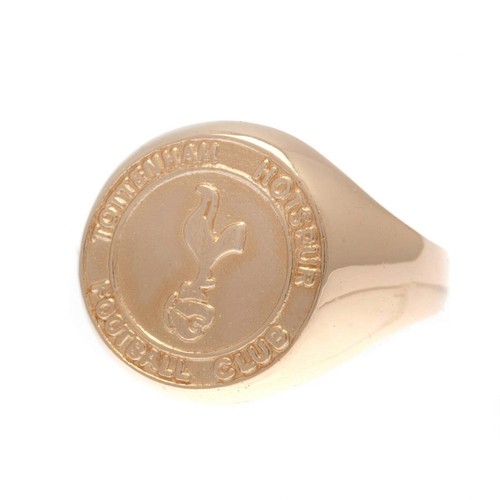 Tottenham hotspur 9ct - 9ct, gold
