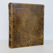 THE HOLY BIBLE, WELSH LANGUAGE