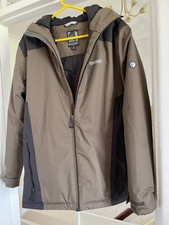 REGATTA MENS HYDRAFORT JACKET