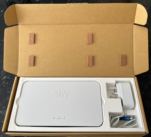 Sky model se210a wireless - sky,