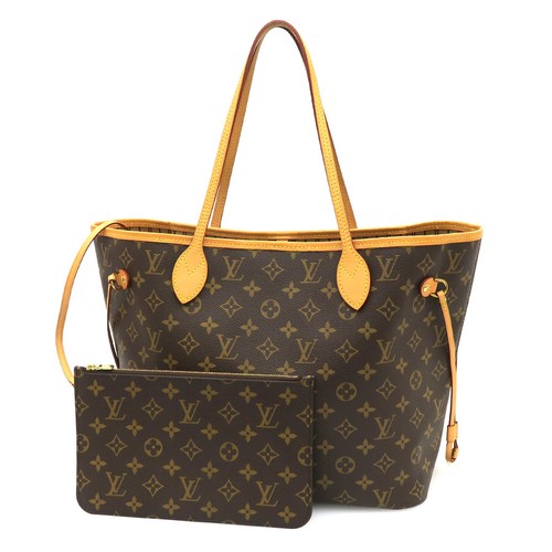 Louis vuitton neverfull - neverfull, mm