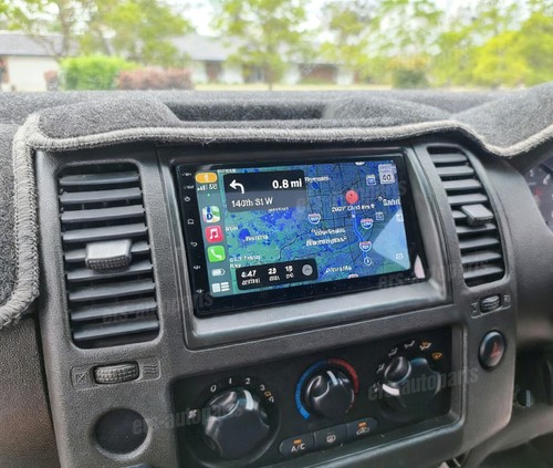 For nissan navara 2007 - navara, 2007-2015