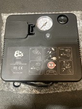 Fiat Alfa Romeo tyre inflation kit sealant repair glue compressor air pump 