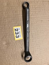 Vintage Brenco Ring Spanner
