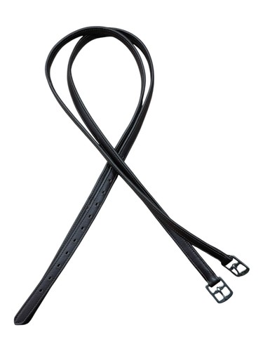 Harwich stirrup leathers - leathers,