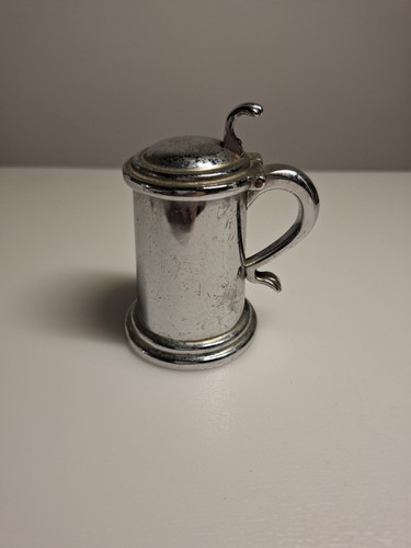 Vintage dunhill tankard - dunhill, (or