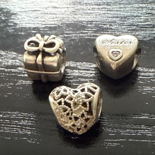 Pandora sterling silver 925 - sterling,