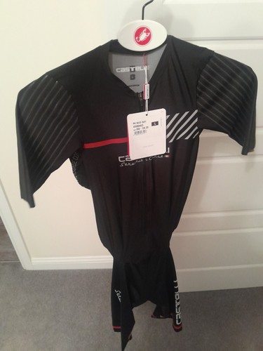 Castelli mens speed tri - castelli, pr
