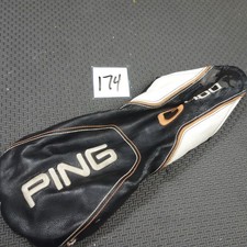 Ping g400 driver head - ping,