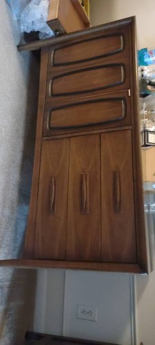 Broyhill furniture used