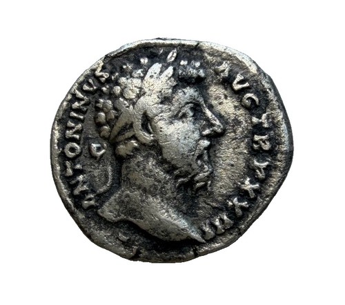 Marcus aurelius 161 180 - marcus, ad