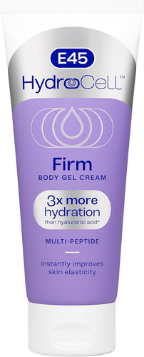 E45 hydrocell firm - hydrocell, hydrating
