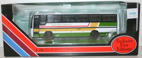 Efe 26701 plaxton - 1/76,