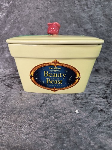 Walt disney beauty and the - walt,