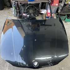 BMW 1 SERIES E87 BONNET -
