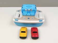 Green Toys Ferry Boat with