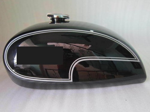 Fit for norton commando - fit,