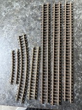 Super 4 Triang  OO Steel Track