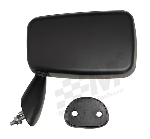 New metal escort mk2 door - metal,