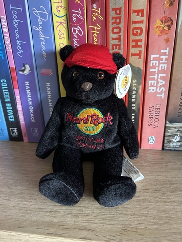 Hard rock cafe collectible - cafe,
