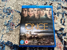 ONCE UPON A TIME COMPLETE