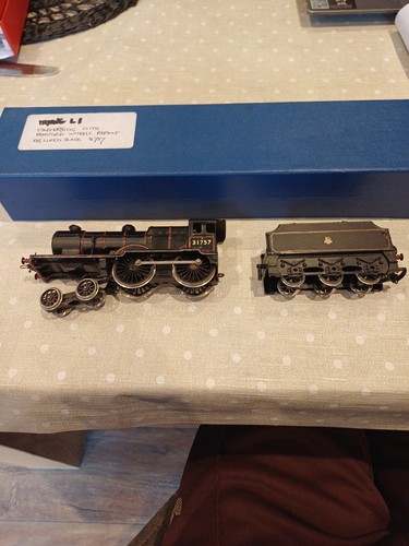 Triang conversion with - l1,