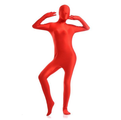 Kids adult full - body, skin