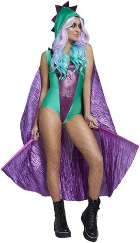 Ladies halloween fever dragon - fever,